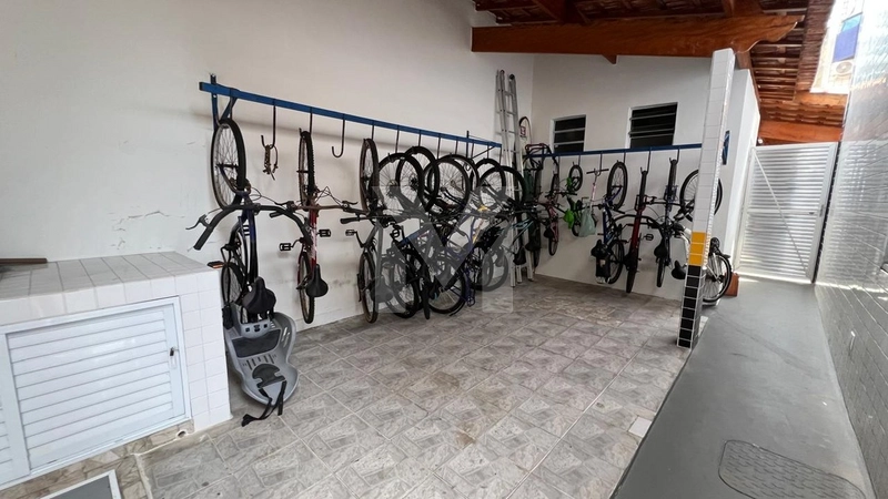 Porteira fechada no Canto do Forte — pronto para morar ou investir.: 11ª foto da galeria de imagens do imóvel