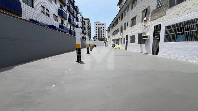 Porteira fechada no Canto do Forte — pronto para morar ou investir.: 12ª foto da galeria de imagens do imóvel