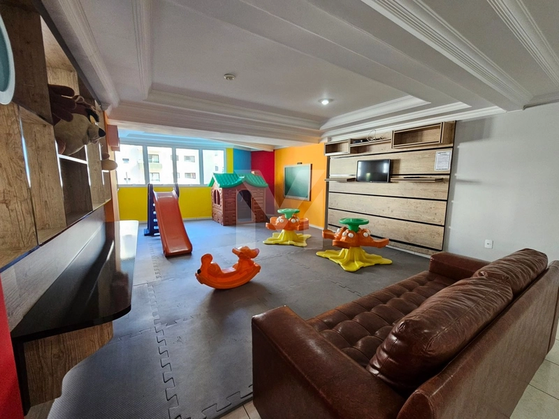 Apartamento 3 dormitórios gigante: 44ª foto da galeria de imagens do imóvel