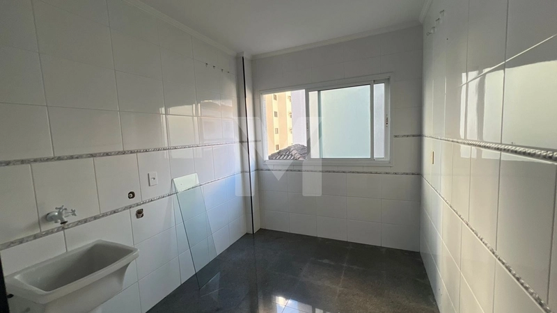 Apartamento 3 dormitórios gigante: 26ª foto da galeria de imagens do imóvel