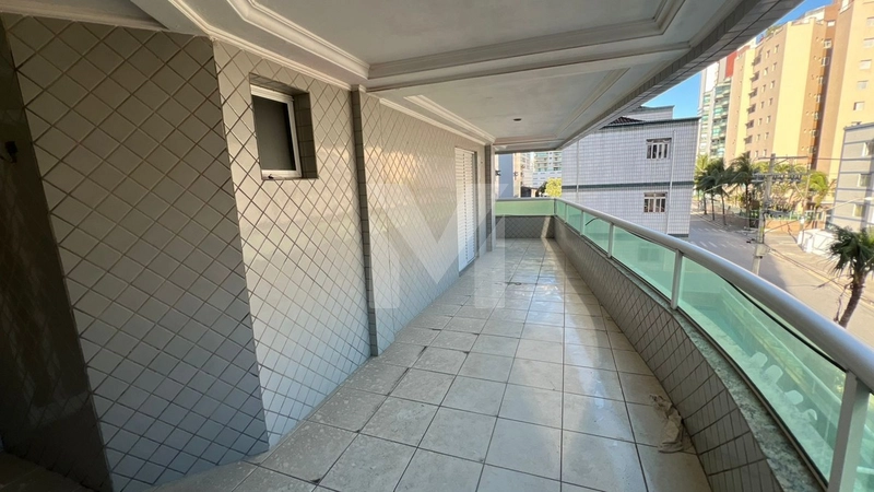 Apartamento 3 dormitórios gigante: 38ª foto da galeria de imagens do imóvel