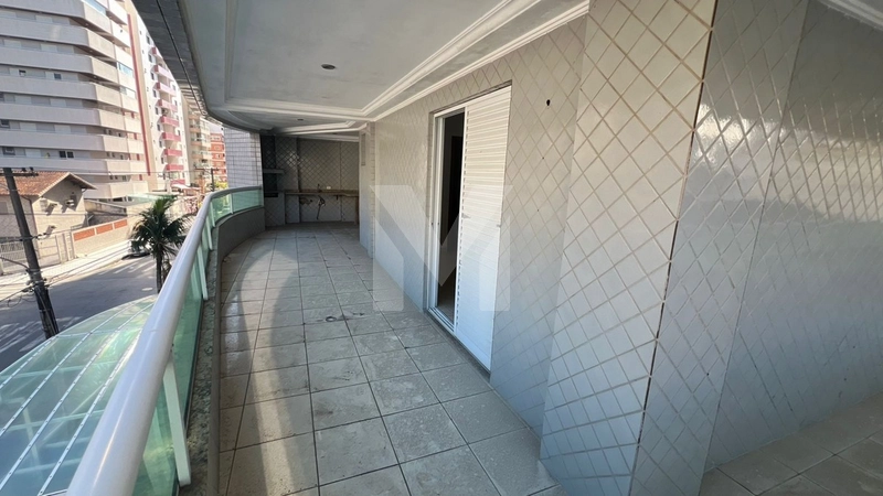 Apartamento 3 dormitórios gigante: 32ª foto da galeria de imagens do imóvel