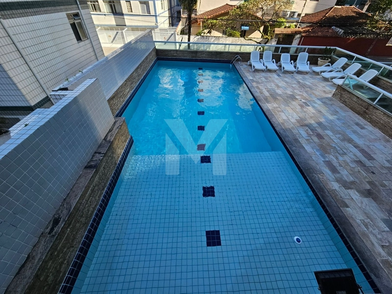 Apartamento 3 dormitórios gigante: 42ª foto da galeria de imagens do imóvel