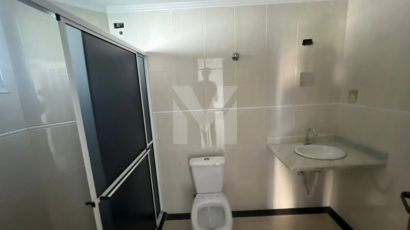 Apartamento 3 dormitórios gigante: 10ª foto da galeria de imagens do imóvel