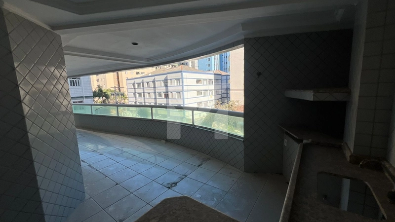 Apartamento 3 dormitórios gigante: 33ª foto da galeria de imagens do imóvel