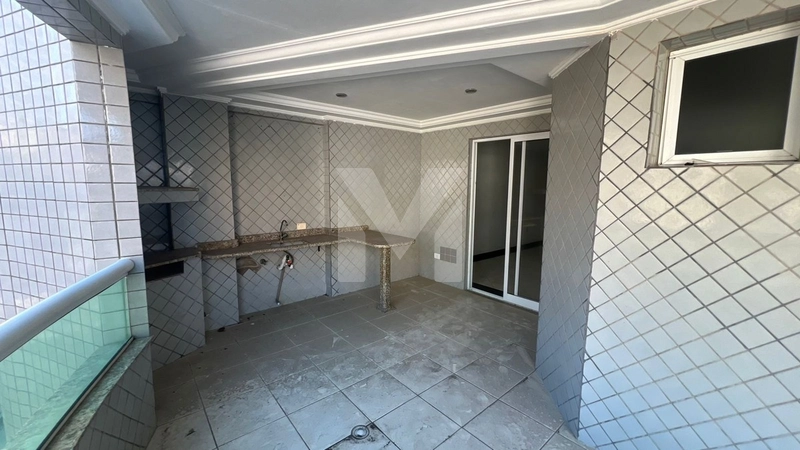 Apartamento 3 dormitórios gigante: 37ª foto da galeria de imagens do imóvel