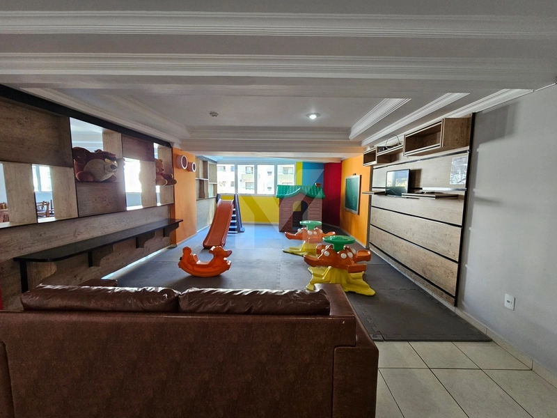 Apartamento 3 dormitórios gigante: 41ª foto da galeria de imagens do imóvel