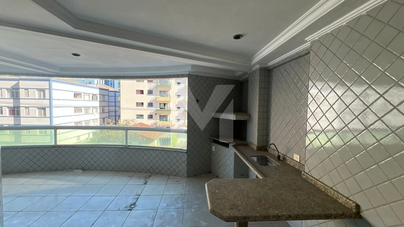 Apartamento 3 dormitórios gigante: 30ª foto da galeria de imagens do imóvel