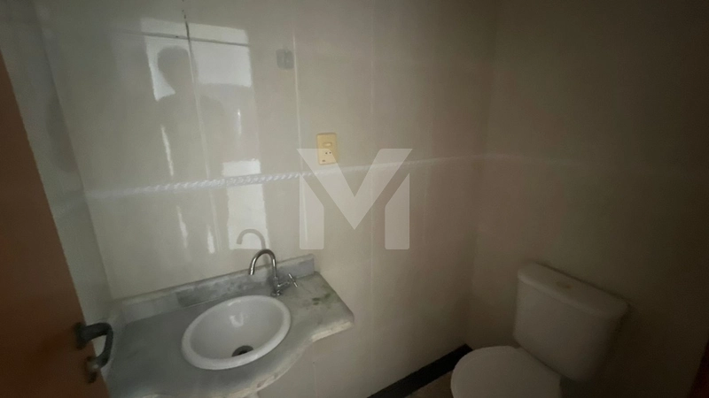 Apartamento 3 dormitórios gigante: 5ª foto da galeria de imagens do imóvel