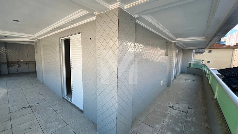 Apartamento 3 dormitórios gigante: 34ª foto da galeria de imagens do imóvel