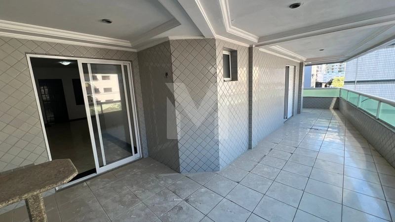 Apartamento 3 dormitórios gigante: 31ª foto da galeria de imagens do imóvel