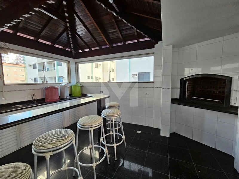 Apartamento 3 dormitórios gigante: 43ª foto da galeria de imagens do imóvel