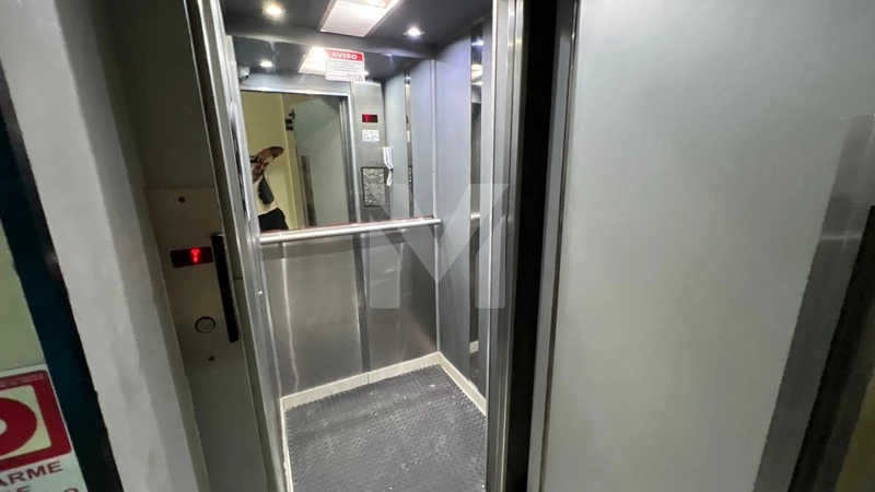 Amplo apartamento mobiliado na Vila Caiçara por R$ 300 mil: 12ª foto da galeria de imagens do imóvel