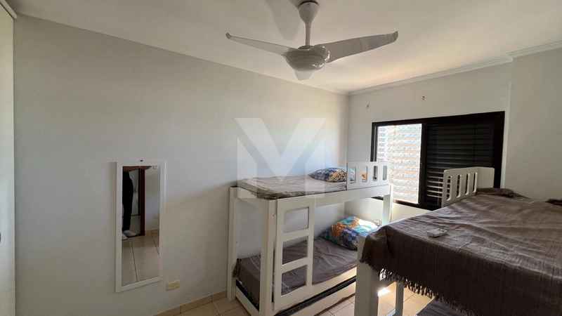 Frente Mar no Caiçara: 13ª foto da galeria de imagens do imóvel