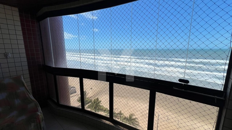 Frente Mar no Caiçara