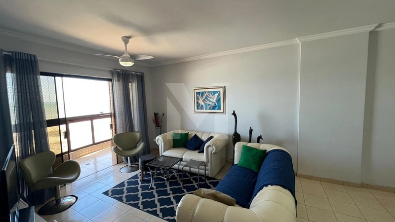 Frente Mar no Caiçara: 25ª foto da galeria de imagens do imóvel