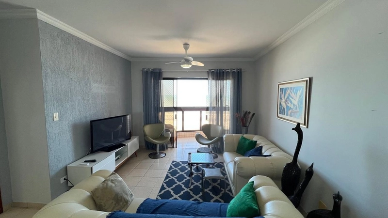 Frente Mar no Caiçara: 31ª foto da galeria de imagens do imóvel