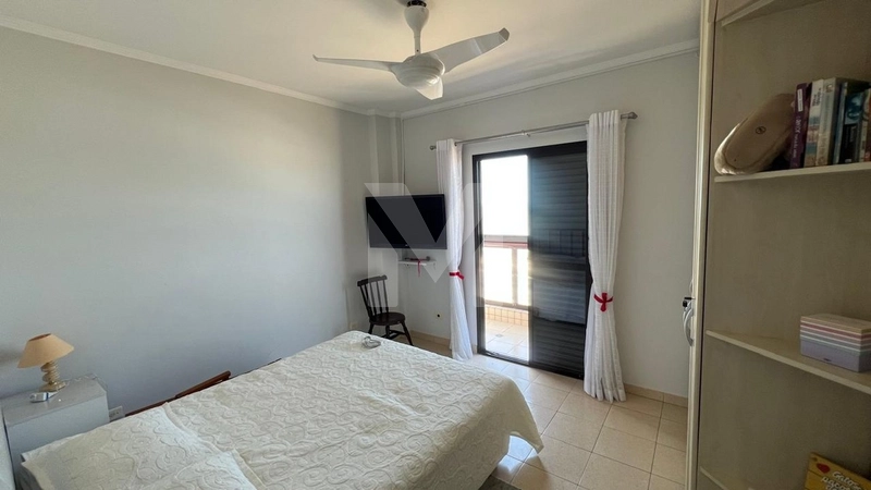 Frente Mar no Caiçara: 18ª foto da galeria de imagens do imóvel