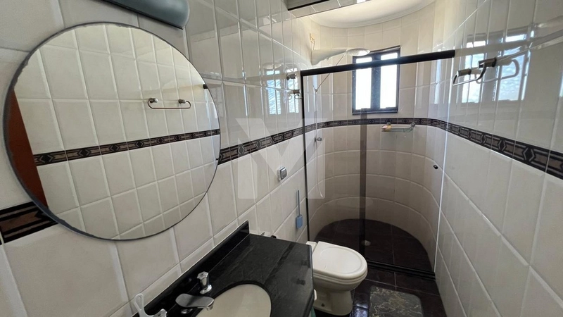 Frente Mar no Caiçara: 17ª foto da galeria de imagens do imóvel