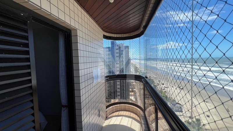 Frente Mar no Caiçara: 20ª foto da galeria de imagens do imóvel