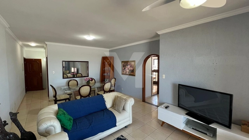 Frente Mar no Caiçara: 28ª foto da galeria de imagens do imóvel