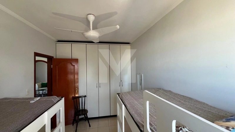 Frente Mar no Caiçara: 4ª foto da galeria de imagens do imóvel