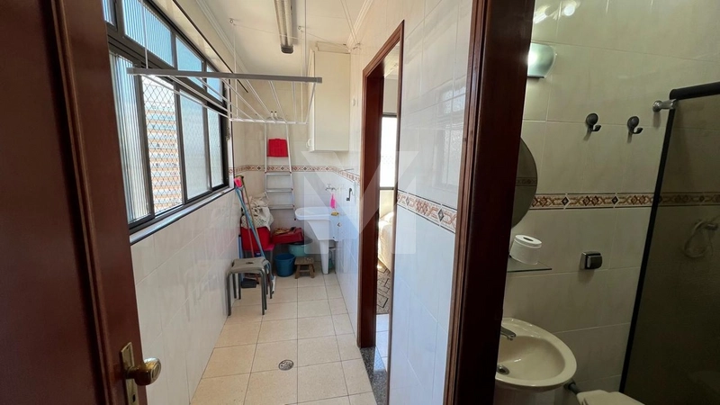 Frente Mar no Caiçara: 9ª foto da galeria de imagens do imóvel