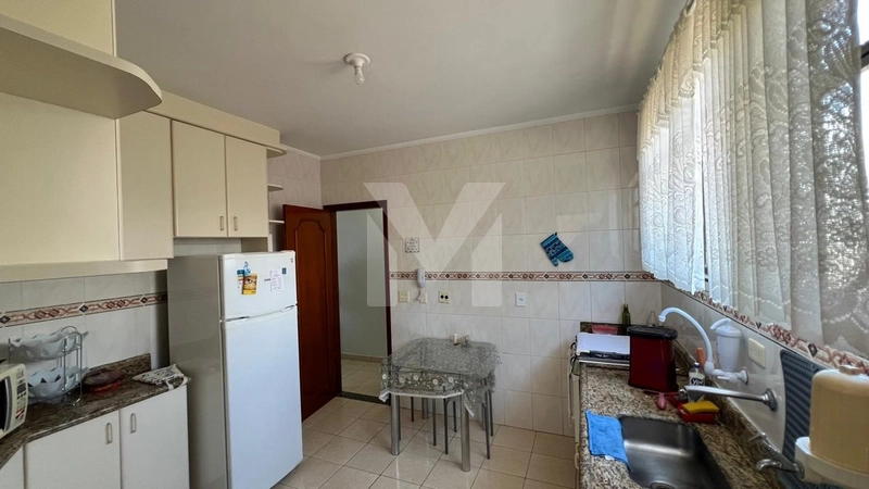 Frente Mar no Caiçara: 12ª foto da galeria de imagens do imóvel