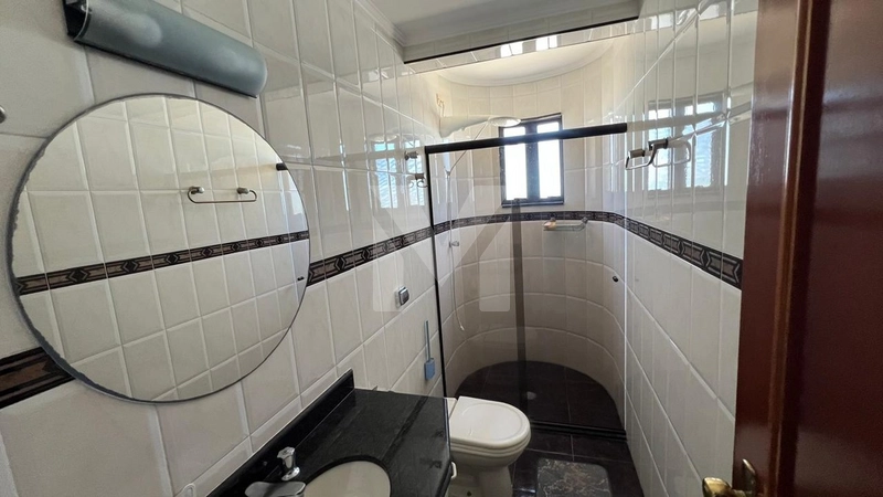 Frente Mar no Caiçara: 8ª foto da galeria de imagens do imóvel