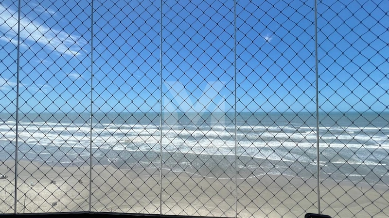 Frente Mar no Caiçara: 27ª foto da galeria de imagens do imóvel