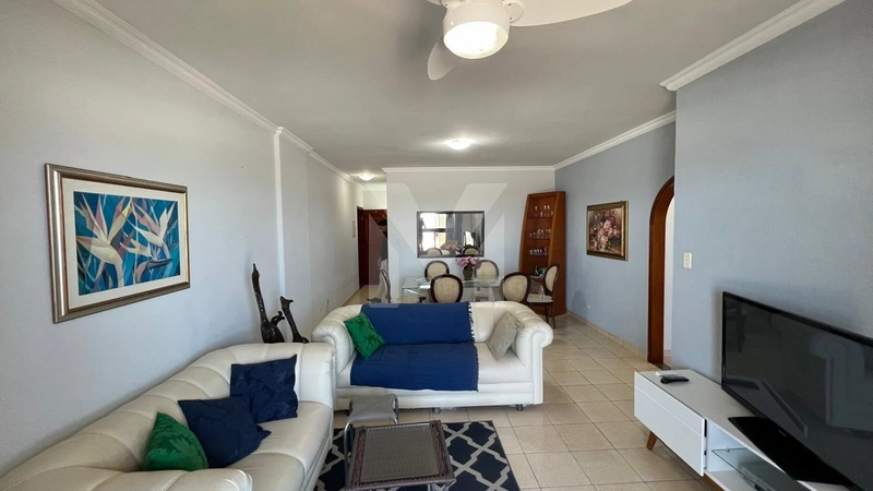 Frente Mar no Caiçara: 30ª foto da galeria de imagens do imóvel