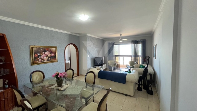 Frente Mar no Caiçara: 33ª foto da galeria de imagens do imóvel