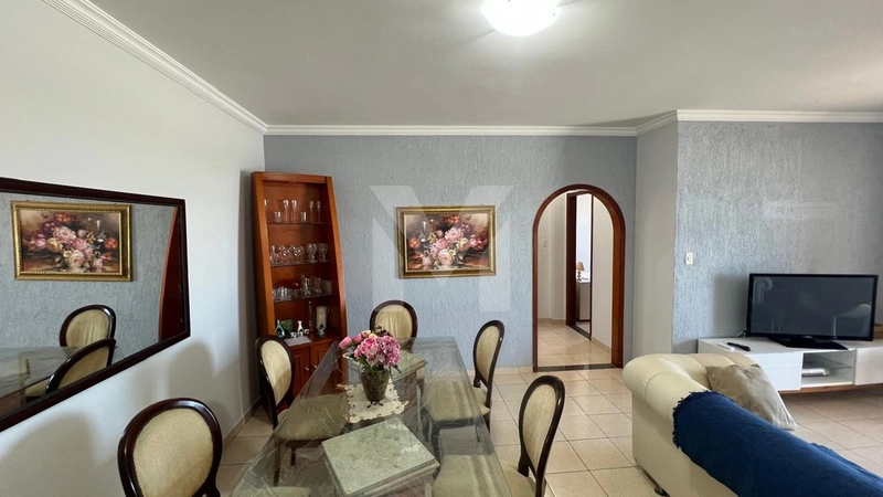 Frente Mar no Caiçara: 35ª foto da galeria de imagens do imóvel