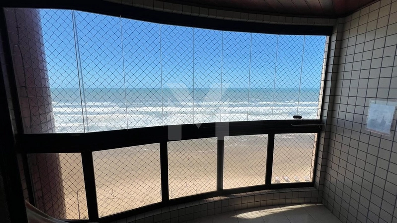 Frente Mar no Caiçara: 24ª foto da galeria de imagens do imóvel