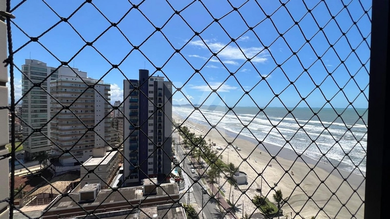 Frente Mar no Caiçara: 14ª foto da galeria de imagens do imóvel