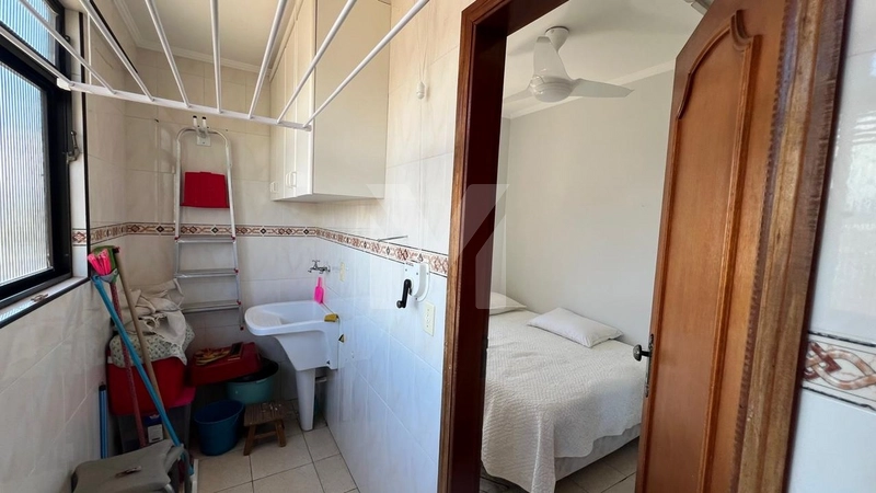 Frente Mar no Caiçara: 3ª foto da galeria de imagens do imóvel