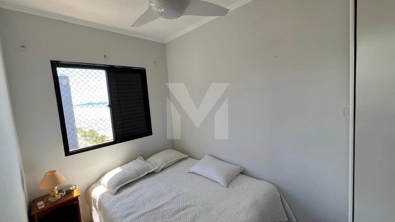 Frente Mar no Caiçara: 2ª foto da galeria de imagens do imóvel