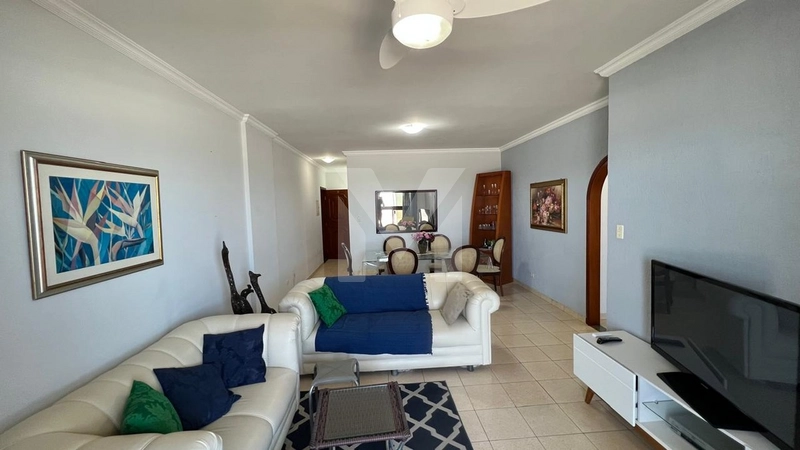 Frente Mar no Caiçara: 29ª foto da galeria de imagens do imóvel