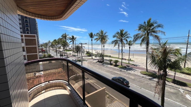 Frente Mar Caiçara: 13ª foto da galeria de imagens do imóvel