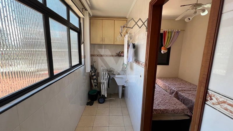 Frente Mar Caiçara: 30ª foto da galeria de imagens do imóvel