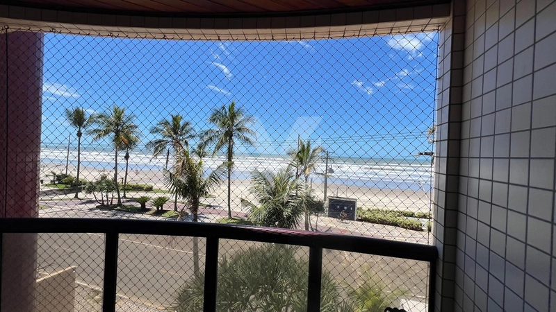 Frente Mar Caiçara: 20ª foto da galeria de imagens do imóvel