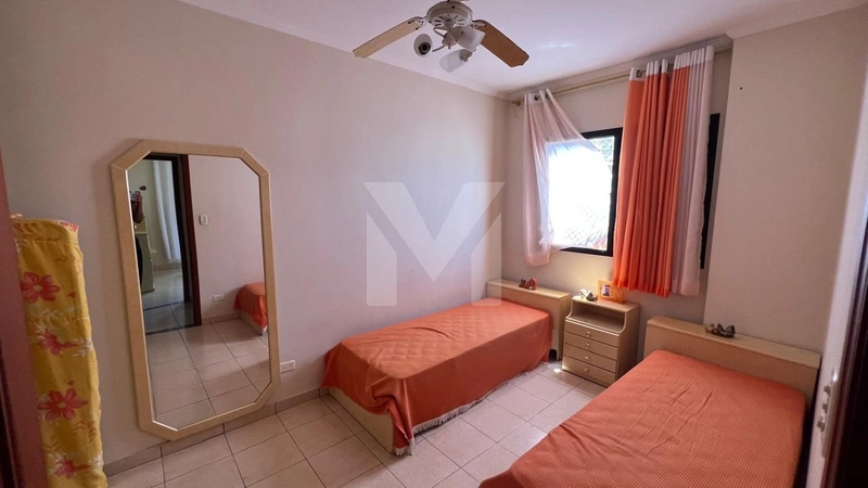 Frente Mar Caiçara: 4ª foto da galeria de imagens do imóvel