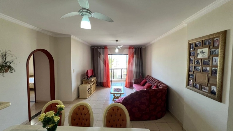 Frente Mar Caiçara: 25ª foto da galeria de imagens do imóvel