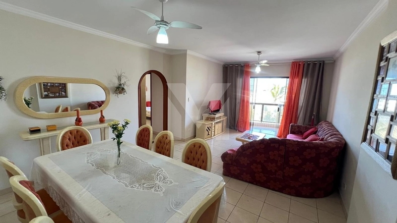 Frente Mar Caiçara: 34ª foto da galeria de imagens do imóvel