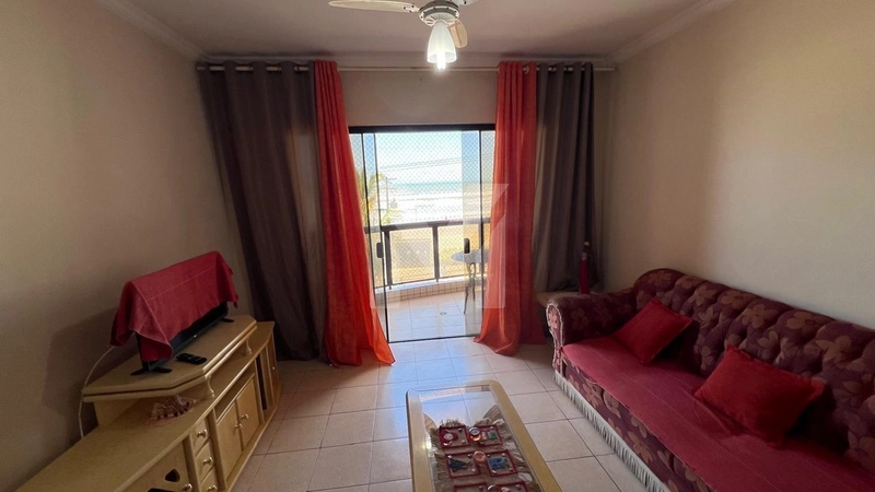 Frente Mar Caiçara: 23ª foto da galeria de imagens do imóvel