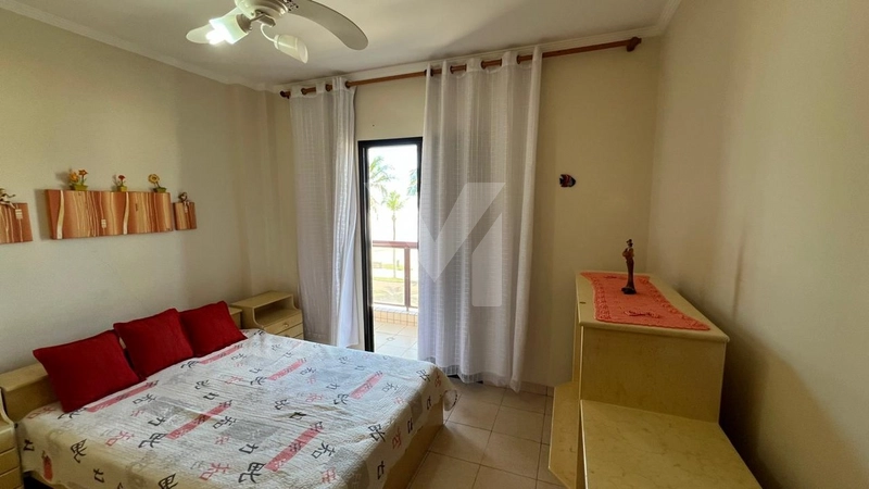 Frente Mar Caiçara: 16ª foto da galeria de imagens do imóvel