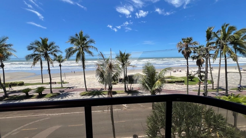 Frente Mar Caiçara: 12ª foto da galeria de imagens do imóvel