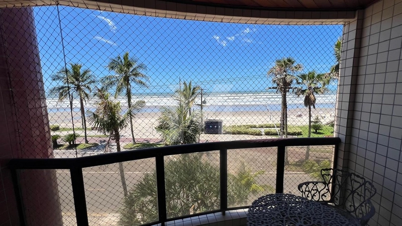 Frente Mar Caiçara: 21ª foto da galeria de imagens do imóvel