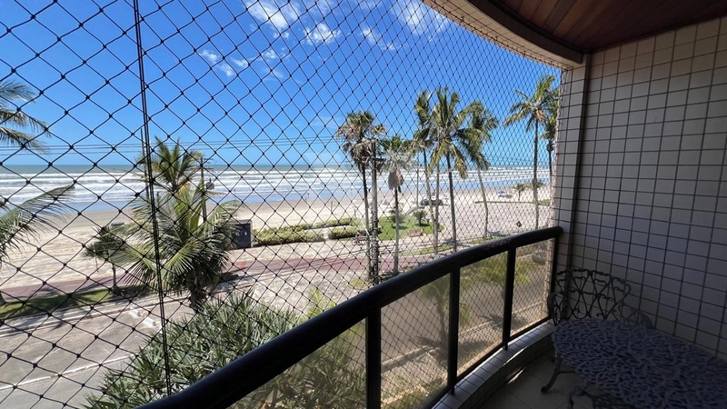 Frente Mar Caiçara: 19ª foto da galeria de imagens do imóvel