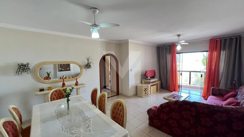 Frente Mar Caiçara: 28ª foto da galeria de imagens do imóvel